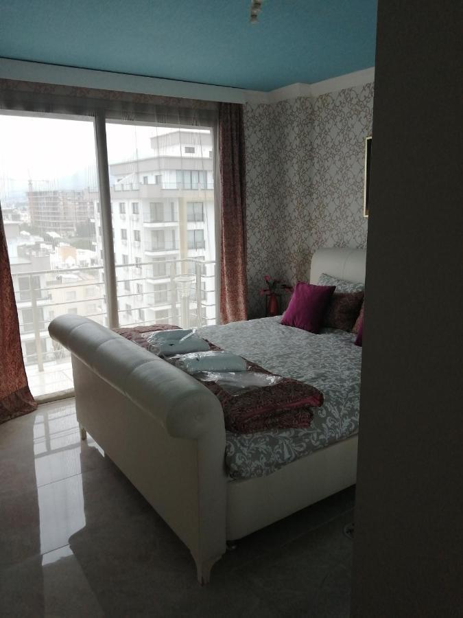 Aqua Royal Residence Girne Exterior foto