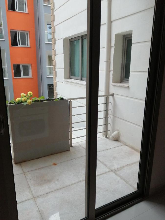 Aqua Royal Residence Girne Exterior foto