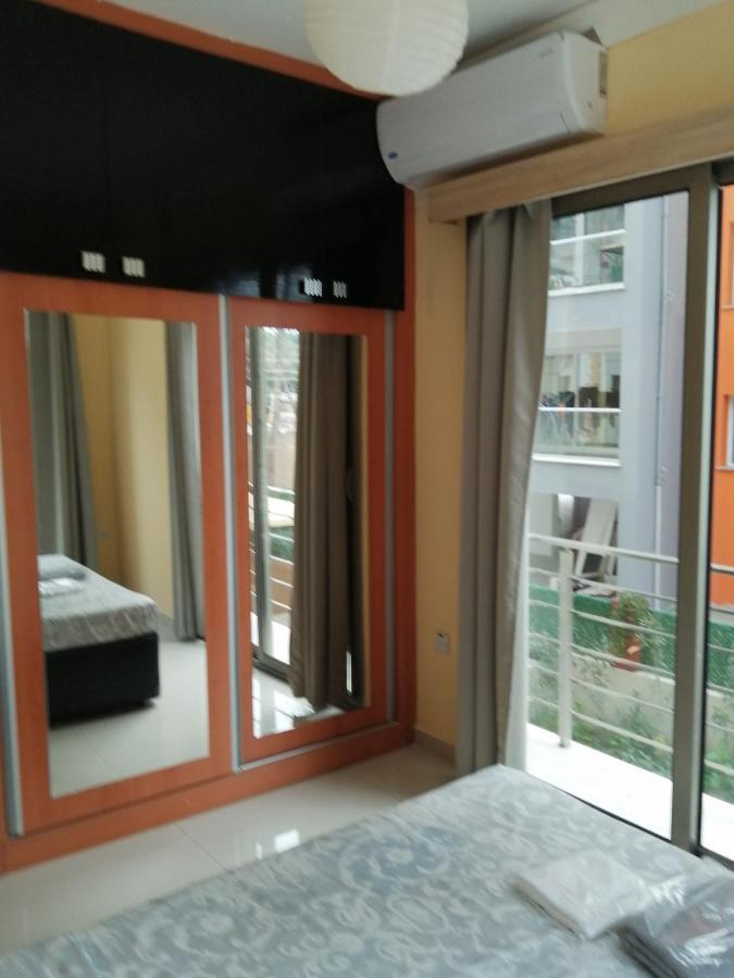 Aqua Royal Residence Girne Exterior foto
