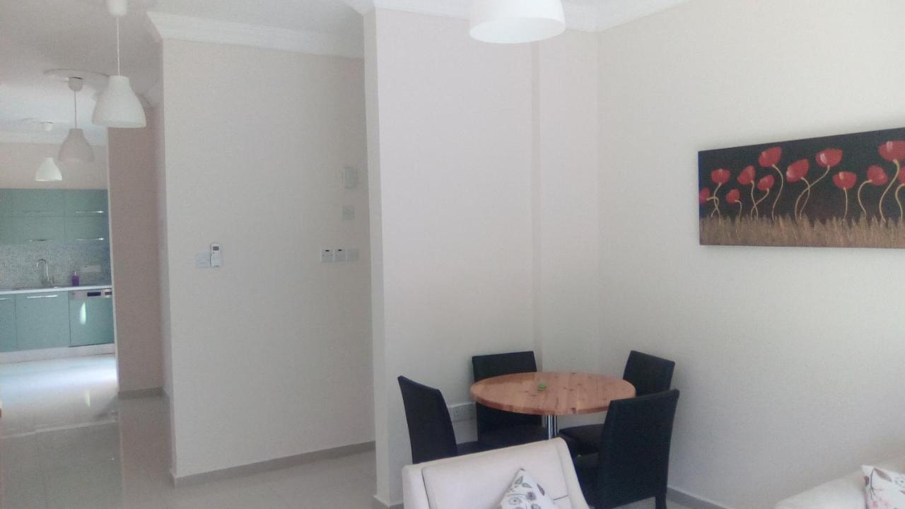Aqua Royal Residence Girne Exterior foto