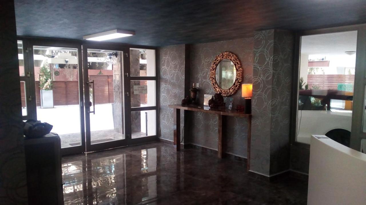 Aqua Royal Residence Girne Exterior foto