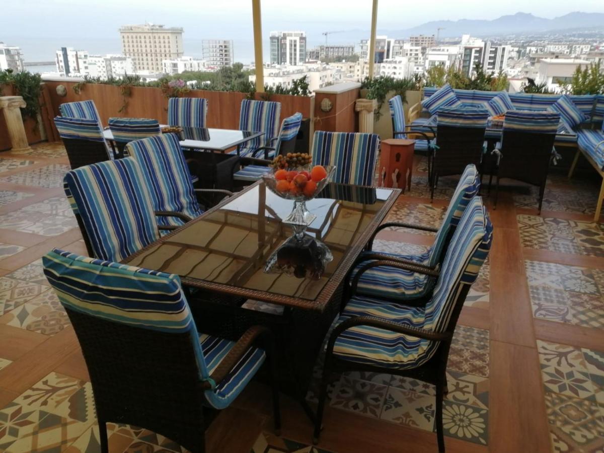 Aqua Royal Residence Girne Exterior foto