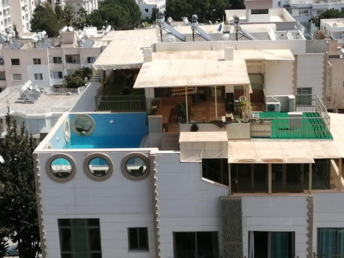 Aqua Royal Residence Girne Exterior foto