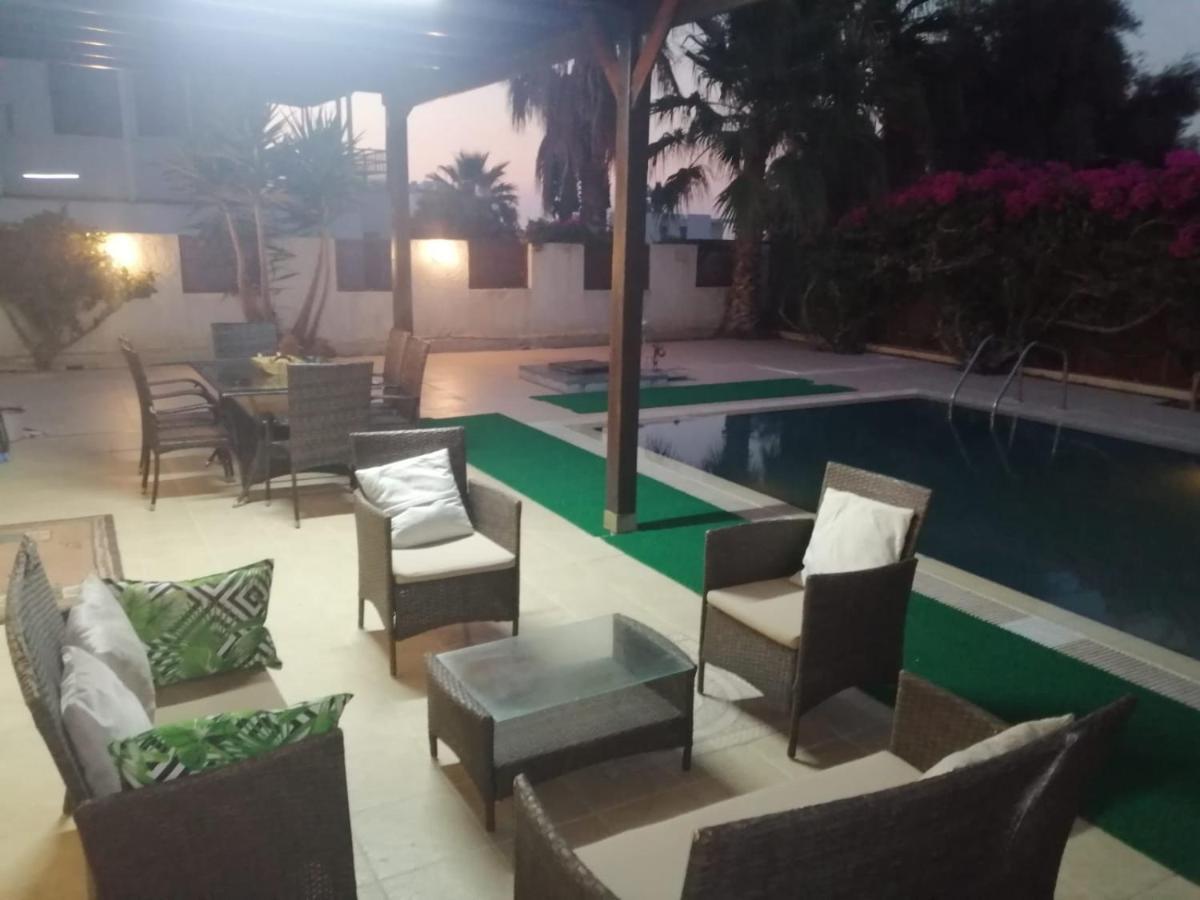 Aqua Royal Residence Girne Exterior foto