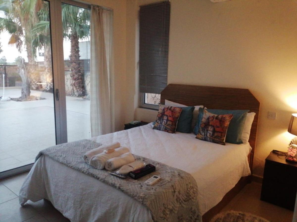 Aqua Royal Residence Girne Exterior foto