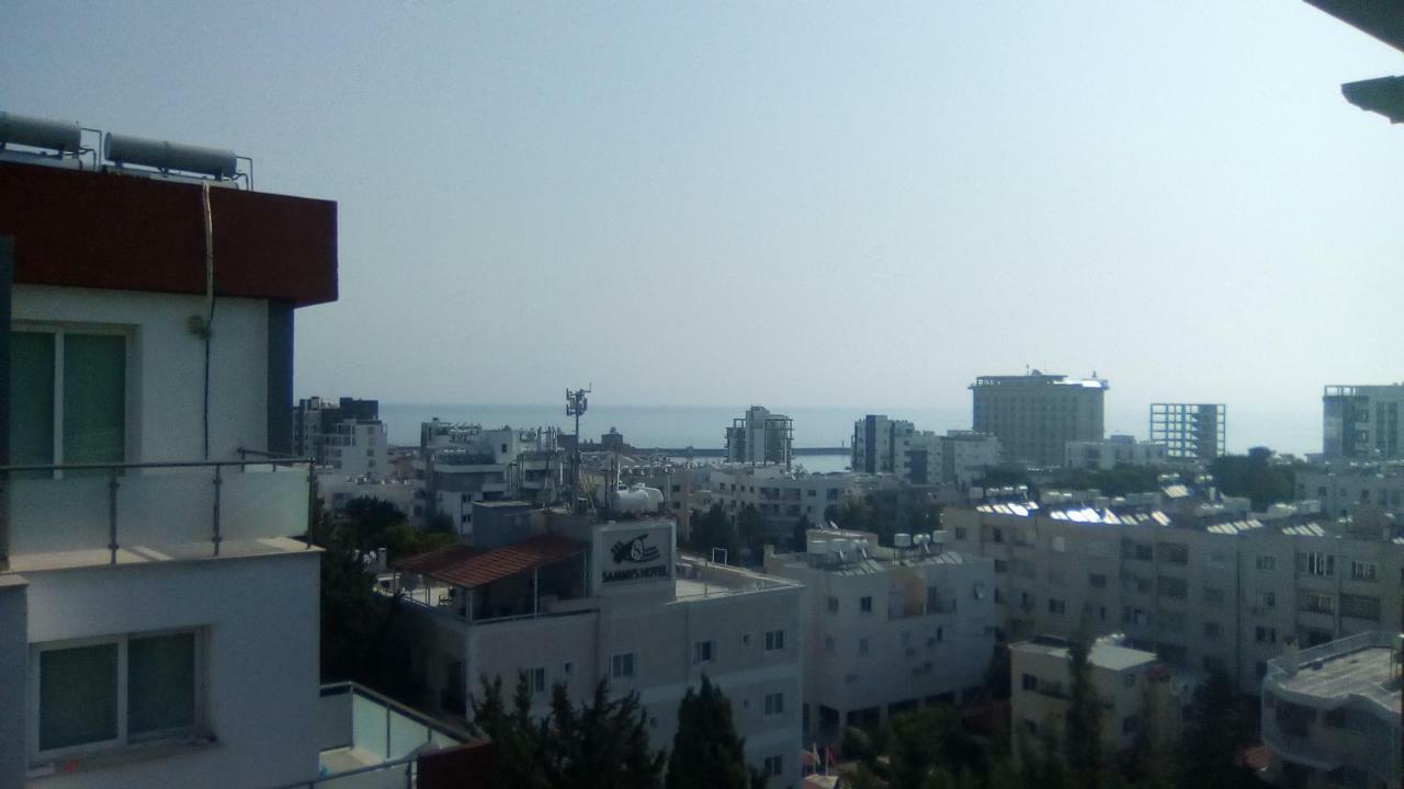 Aqua Royal Residence Girne Exterior foto