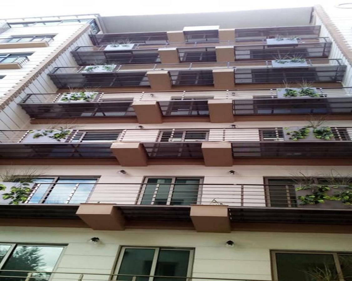 Aqua Royal Residence Girne Exterior foto