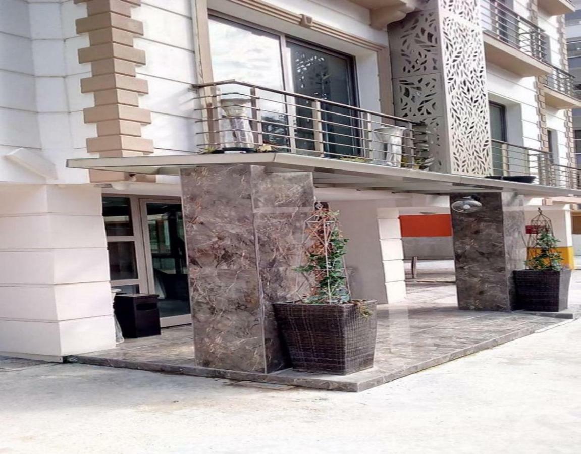 Aqua Royal Residence Girne Exterior foto