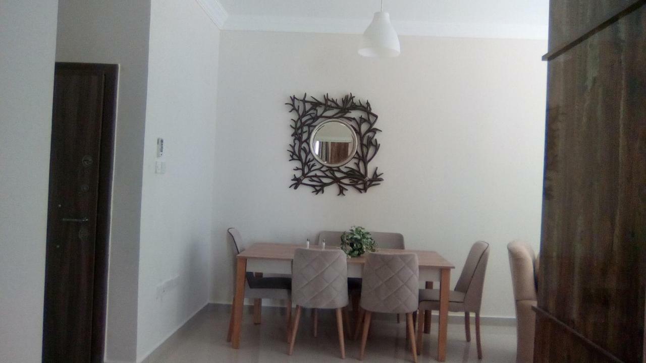 Aqua Royal Residence Girne Exterior foto