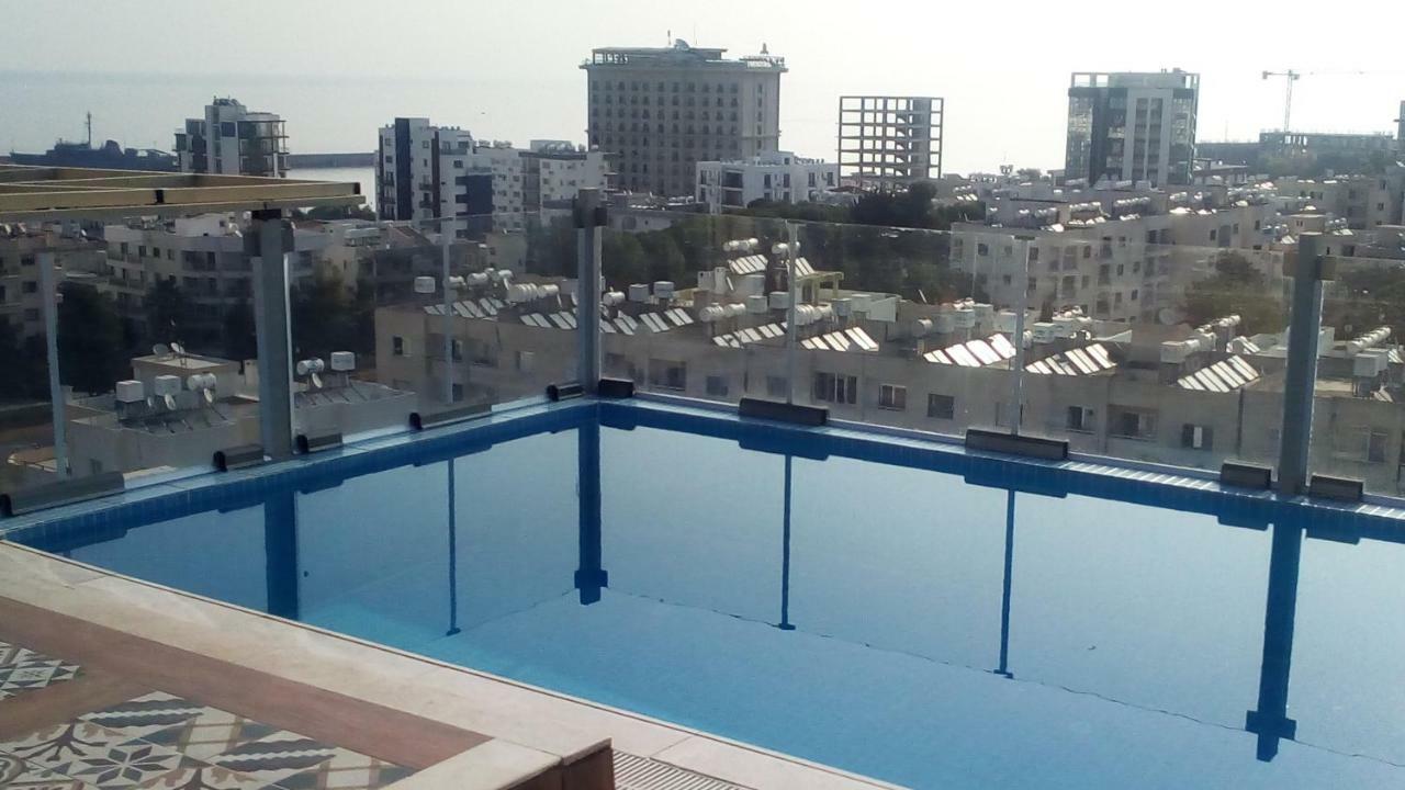 Aqua Royal Residence Girne Exterior foto