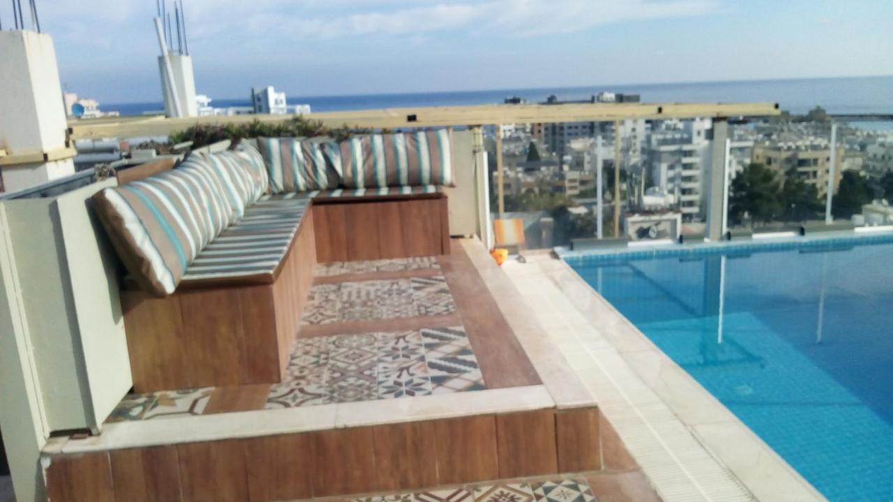 Aqua Royal Residence Girne Exterior foto
