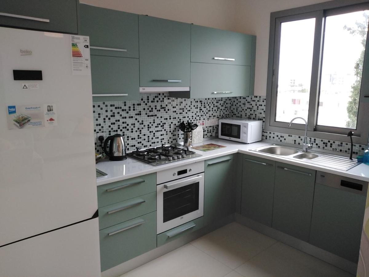Aqua Royal Residence Girne Exterior foto
